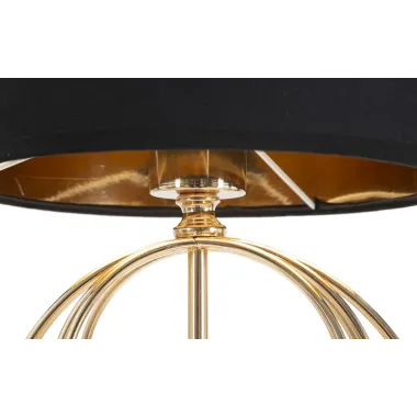 Lampa stołowa CIRCLY 22,5X65 cm
